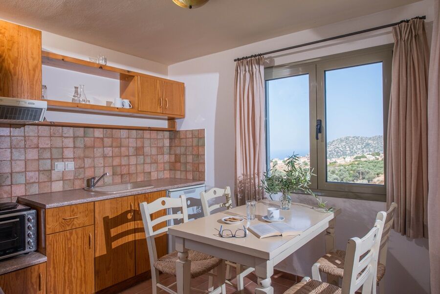 Achlada - Mourtzanakis Residence Exterior foto